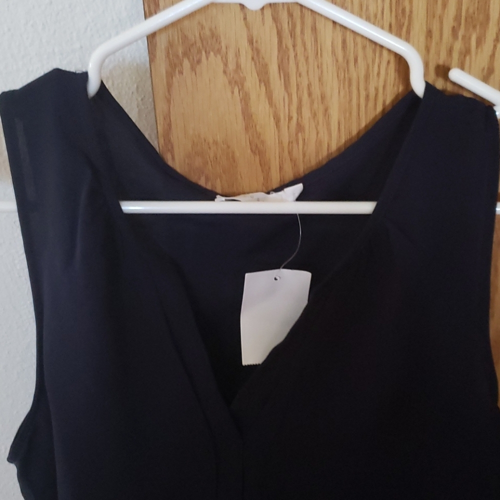 Tank top - Picture 2 of 4